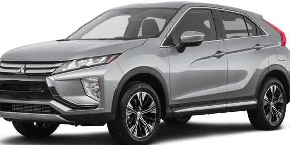 MITSUBISHI ECLIPSE CROSS 2019 JA4AT5AA6KZ001484 image MITSUBISHI ECLIPSE CROSS 2019 JA4AT5AA6KZ001484 image